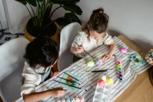 10 Fun Easter Activities for Kindergarten Children at Fireflies Early Learning