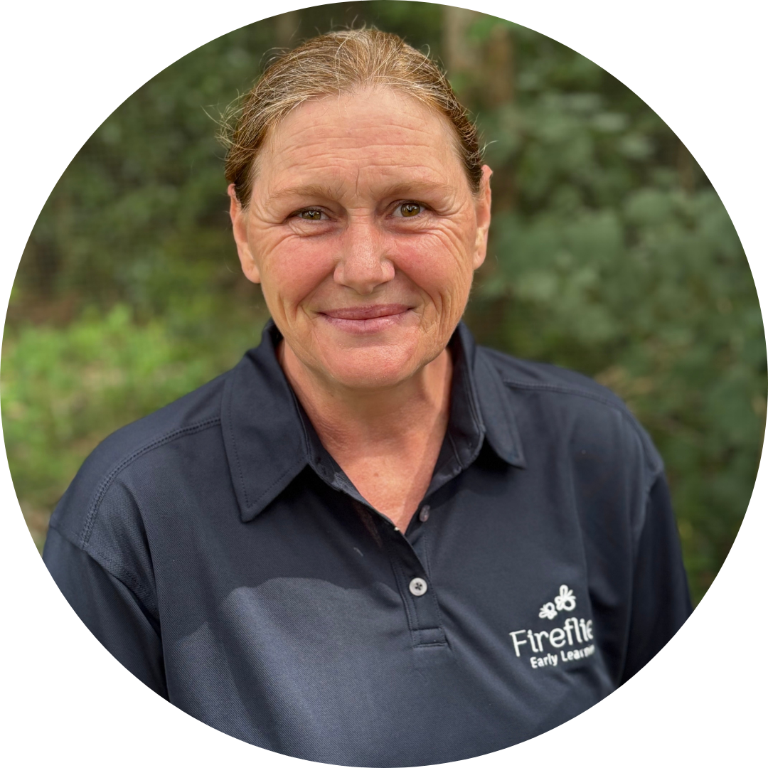 Angela Assistant Centre Manager