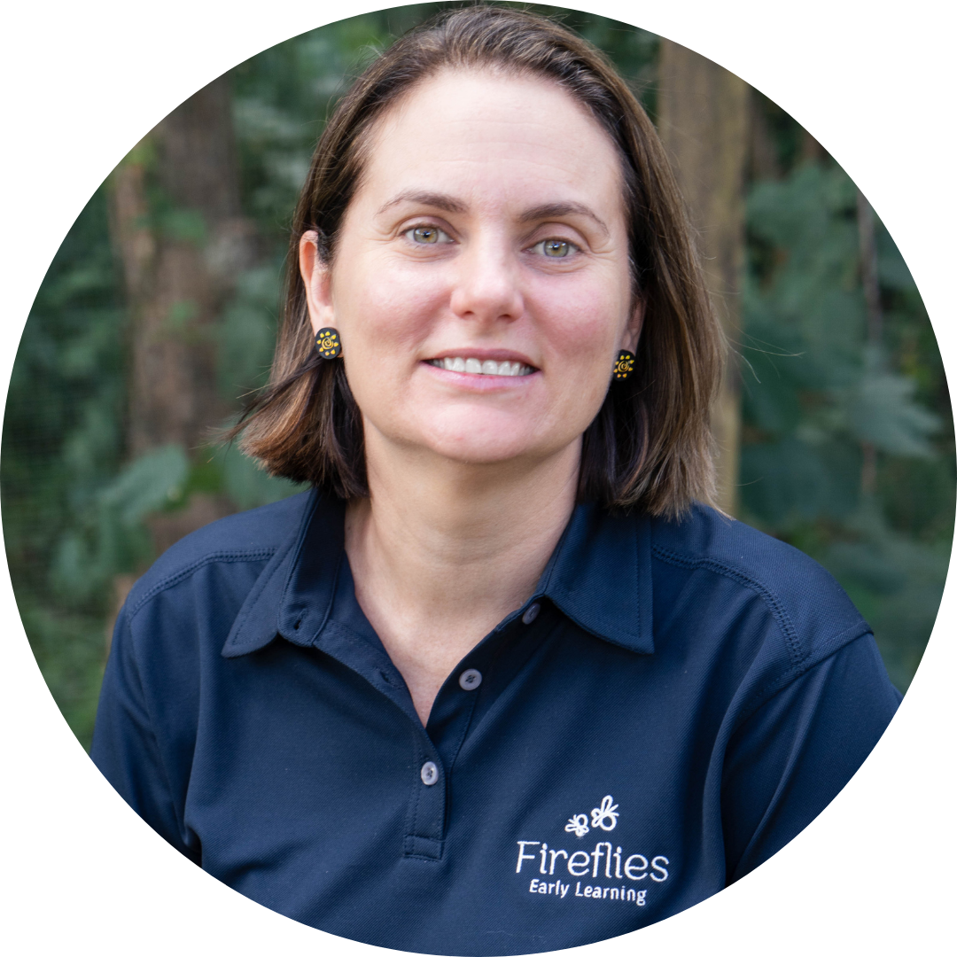 Nicole senior Early Childhood teacher